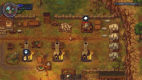 onion rings graveyard keeper.